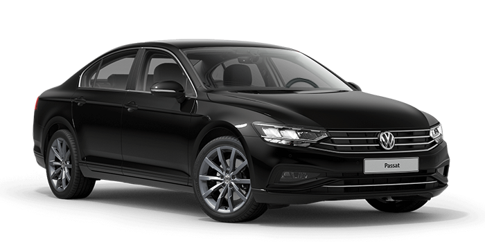 Volkswagen Passat New